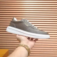 $115.00 USD Louis Vuitton Casual Shoes For Men #1434712