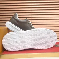 $115.00 USD Louis Vuitton Casual Shoes For Men #1434712