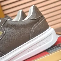 $115.00 USD Louis Vuitton Casual Shoes For Men #1434712