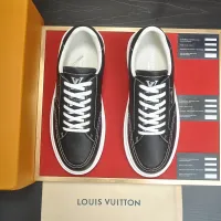 $115.00 USD Louis Vuitton Casual Shoes For Men #1434714