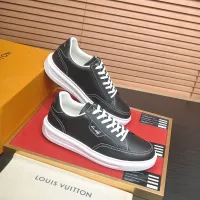 $115.00 USD Louis Vuitton Casual Shoes For Men #1434714