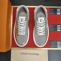 $115.00 USD Louis Vuitton Casual Shoes For Men #1434715