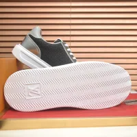 $115.00 USD Louis Vuitton Casual Shoes For Men #1434716