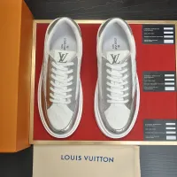 $115.00 USD Louis Vuitton Casual Shoes For Men #1434717