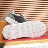 $115.00 USD Louis Vuitton Casual Shoes For Men #1434718