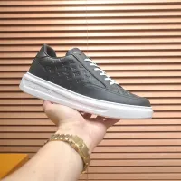 $115.00 USD Louis Vuitton Casual Shoes For Men #1434722