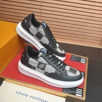 $115.00 USD Louis Vuitton Casual Shoes For Men #1434724