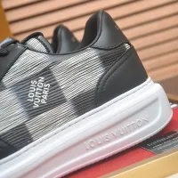 $115.00 USD Louis Vuitton Casual Shoes For Men #1434724