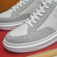 $115.00 USD Louis Vuitton Casual Shoes For Men #1434725