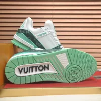 $128.00 USD Louis Vuitton Casual Shoes For Women #1434729