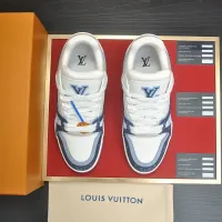 $128.00 USD Louis Vuitton Casual Shoes For Men #1434730