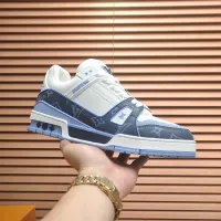 $128.00 USD Louis Vuitton Casual Shoes For Women #1434731