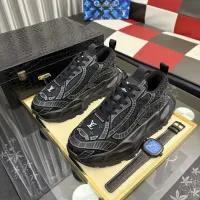 $102.00 USD Louis Vuitton Casual Shoes For Men #1434737