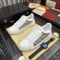 $98.00 USD Louis Vuitton Casual Shoes For Men #1434739