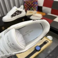 $98.00 USD Louis Vuitton Casual Shoes For Men #1434740