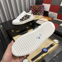 $98.00 USD Louis Vuitton Casual Shoes For Men #1434740