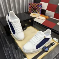 $98.00 USD Louis Vuitton Casual Shoes For Men #1434741