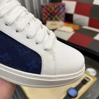 $98.00 USD Louis Vuitton Casual Shoes For Men #1434741