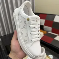 $98.00 USD Louis Vuitton Casual Shoes For Men #1434742