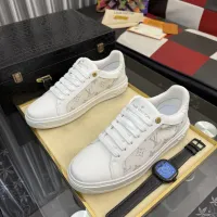 $98.00 USD Louis Vuitton Casual Shoes For Men #1434742