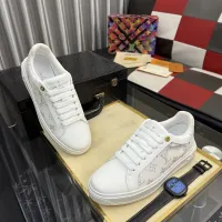 $98.00 USD Louis Vuitton Casual Shoes For Men #1434742