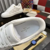 $98.00 USD Louis Vuitton Casual Shoes For Men #1434742