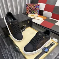 $98.00 USD Louis Vuitton Casual Shoes For Men #1434743