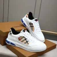 $82.00 USD Burberry Casual Shoes For Men #1434769