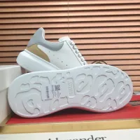 $102.00 USD Alexander McQueen Casual Shoes For Women #1434799