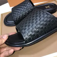 $52.00 USD Louis Vuitton Slippers For Men #1434848