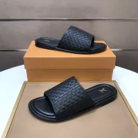 $52.00 USD Louis Vuitton Slippers For Men #1434848
