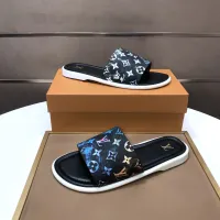 $52.00 USD Louis Vuitton Slippers For Men #1434856