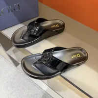 $52.00 USD Christian Dior Slippers For Men #1434881