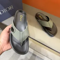 $52.00 USD Christian Dior Slippers For Men #1434882