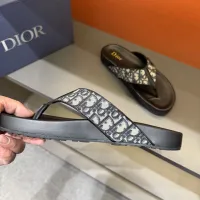 $52.00 USD Christian Dior Slippers For Men #1434883