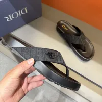 $52.00 USD Christian Dior Slippers For Men #1434884