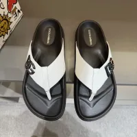 $52.00 USD Dolce & Gabbana D&G Slippers For Men #1434885