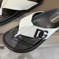 $52.00 USD Dolce & Gabbana D&G Slippers For Men #1434885