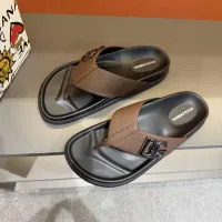 $52.00 USD Dolce & Gabbana D&G Slippers For Men #1434889
