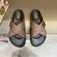 $52.00 USD Dolce & Gabbana D&G Slippers For Men #1434899