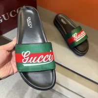 $52.00 USD Gucci Slippers For Men #1434907