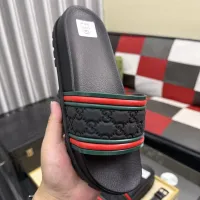 $45.00 USD Gucci Slippers For Men #1434938