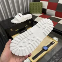 $48.00 USD Gucci Slippers For Men #1434947