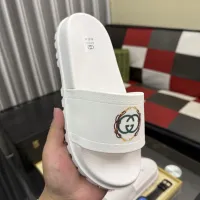 $48.00 USD Gucci Slippers For Men #1434955