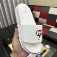 $48.00 USD Gucci Slippers For Men #1434958