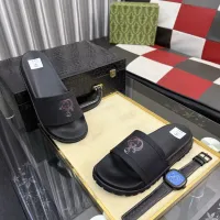 $48.00 USD Gucci Slippers For Men #1434959