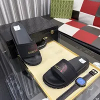 $48.00 USD Gucci Slippers For Men #1434960