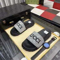 $48.00 USD Gucci Slippers For Men #1434967