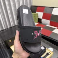 $48.00 USD Gucci Slippers For Men #1434968