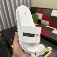 $48.00 USD Gucci Slippers For Men #1434974